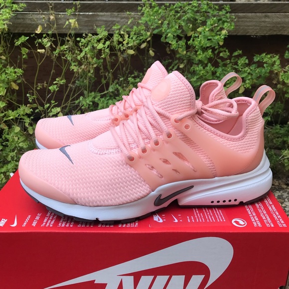 storm pink presto